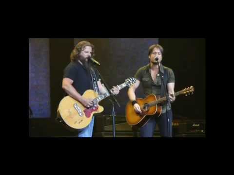 In Color - Keith Urban with Jamey Johnson