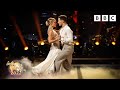 Helen Skelton Gorka Marquez Waltz To Only One Road By Céline Dion BBC Strictly 2022