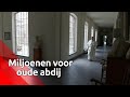De Abdij van Berne wil aantrekkelijker worden in de toekomst.