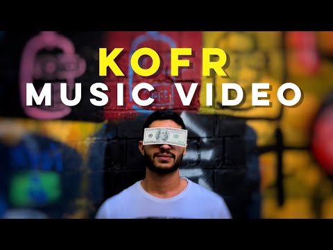 HashT - KoFr | Official Music Video (Prod. by Chxse Bank)
