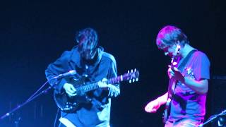Deerhoof with Josh Klinghoffer - There&#39;s That Grin - Chicago June 30, 2017