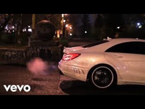 Dr. Fresch - Gangsta Gangsta ft. Baby Eazy-E / AMG and M Power Showtime | LIMMA - Boost Music HD