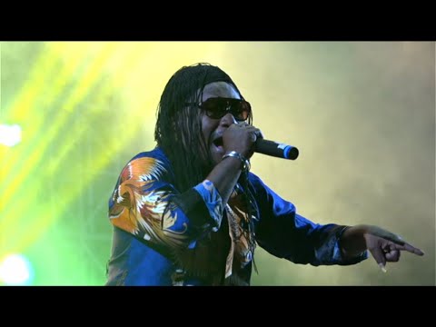 EDGAR ARONGGEAR || MALAM HIBURAN 1 || HUT BINTUNI 20