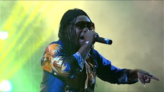 Download lagu EDGAR ARONGGEAR || MALAM HIBURAN 1 || HUT BINTUNI 20 mp3