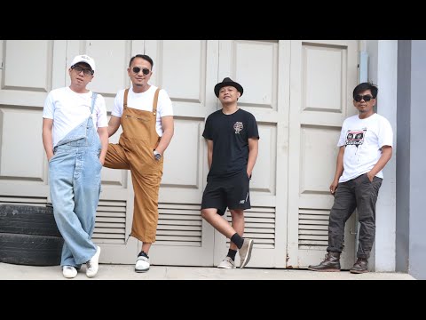 KEMILAU SENJA  Seduh Kopimu (Official Music Video )