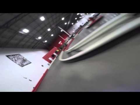 Thumbnail for GoKart FPV With JesseP - Shrike by GAZ, WiLL