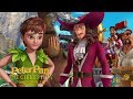 Peterpan Season 2 Episode 22 The Child S Play Cartoon Video Online