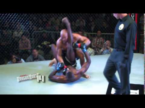 Corey Davis vs Thomas Powell full fight