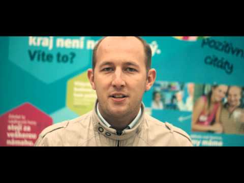 A jak vypadala POZITIVNÍ NÁLADA?