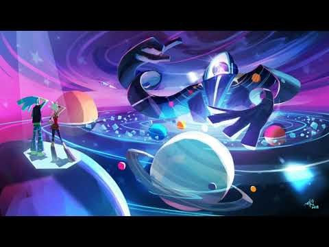 No Straight Roads: vs DJ Subatomic Supernova (Base + Unused EDM Version)