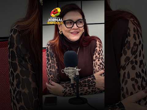 Psicóloga Cláudia Alonso falou sobre a importância do Dia Nacional de Luta da Pessoa com Deficiência