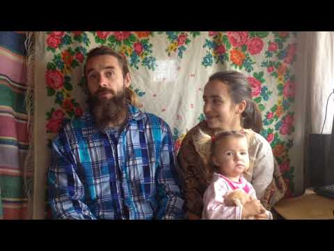 📽 Семья Кусакиных прп. Сказочный Край о новом фильме РПР 2020