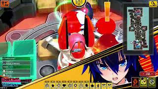 ボンバーガール(コナステ版)をプレイ #1780(クロ：聖邪哀愁)