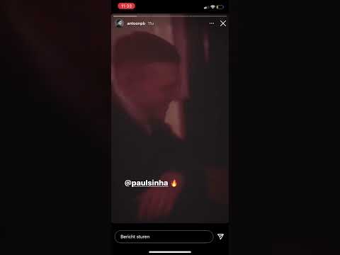 Antoon - Schatje (Preview!) ft. Paul Sinha