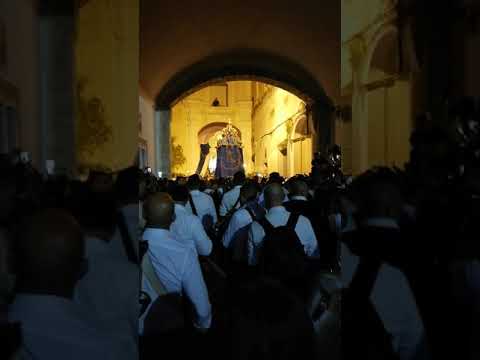 Madonna di casaluce 2018