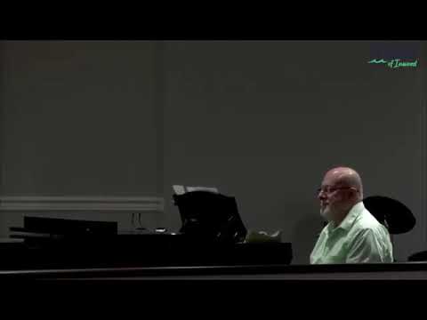 The Lord Still Lives in This Old House