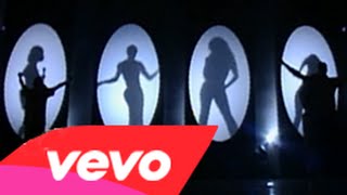 Destiny's Child- No, No, No Part II (Live Soul Train Lady Of Soul Awards) HD