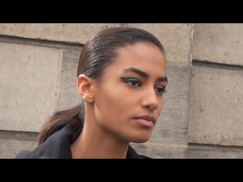 Fashion Week Paris 2020 2021  EXIT  ALTUZARRA