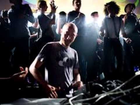 WORLDS TOP DJ'S... PAUL KALKBRENNER