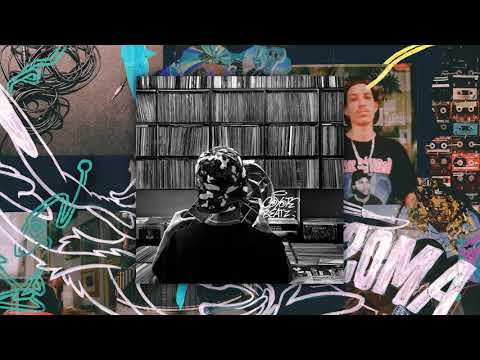 COYOTE BEATZ -  "AMOSTRA"  [Full Album]