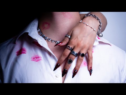 Lytra - I'VE HAD ENOUGH (feat. Vyzer) (Official Visualizer)