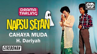 Download lagu H. Dariyah - Cahaya Muda | Napsu Setan |  Audio mp3