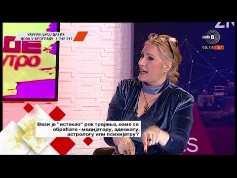 Jutro na kvadrat - Jelena Golubovic napala goste u studiju, brutalna svadja oko Cece i Karleuse