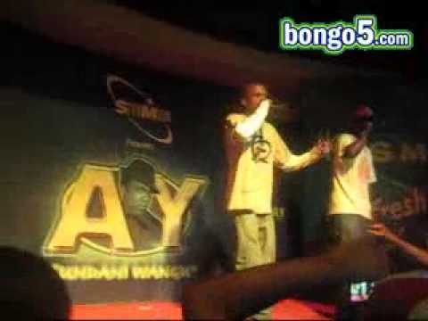 ay launch ay mwana fa