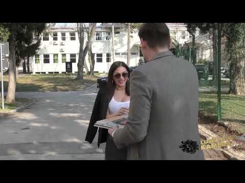 STA SE DESAVALO IZA SCENE NA SNIMANJU ZVEZDE GRANDA (Bekstejdz mix 21-24  24/25 Lutajuca Kamera)