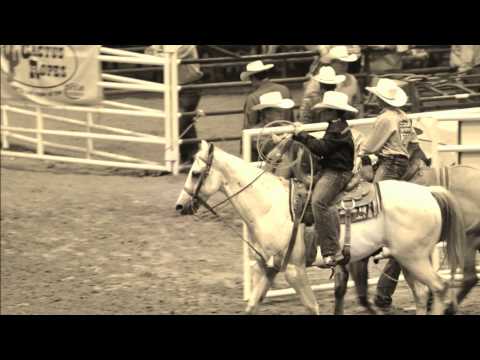 My family, Cowboys and Soldiers.