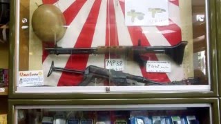 Weapon Shop (San Marino, oct. 2012)