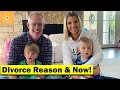 Why did Joe Buck divorce his first Wife, Ann Buck?Meet His now Wife Michelle Beisner-Buck & Children