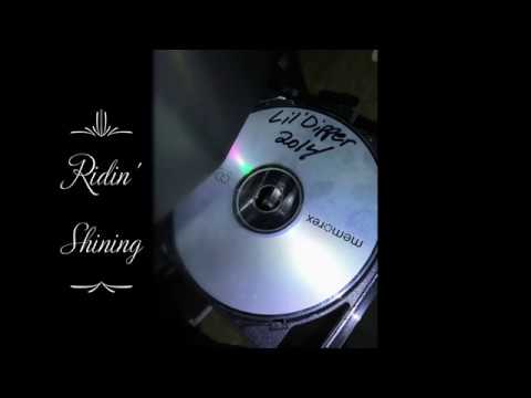 Lil' Dipper x Lil' Pro - Ridin' Shining