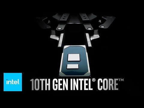 Procesorius Intel i5-10400F, 2.9 GHz, LGA 1200 video