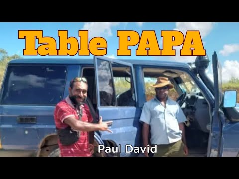 05. Bata Miles - Table Papa (Paul David) (2023)[Tomio Pinango]@tomiostudio_