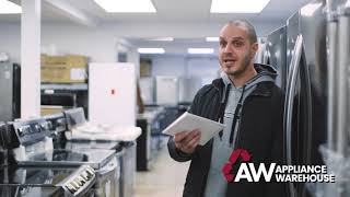 What are 'Scratch and Dent' Appliances  What are the benefits