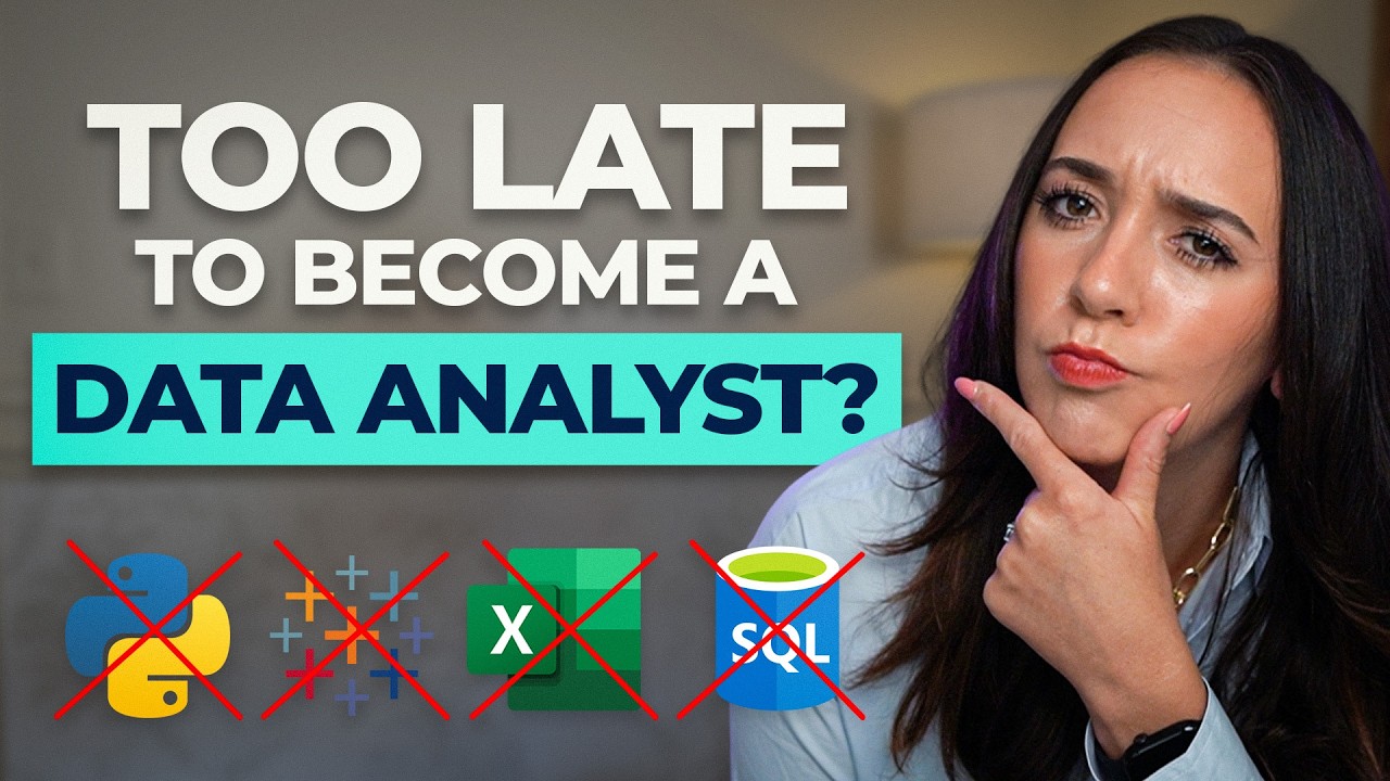 Data Analyst Job Market 2026