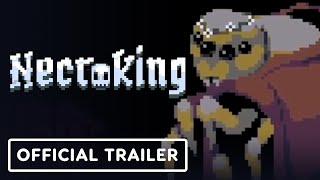 Watch and explore about Necroking PC Steam CD Key (valid until April 2027)