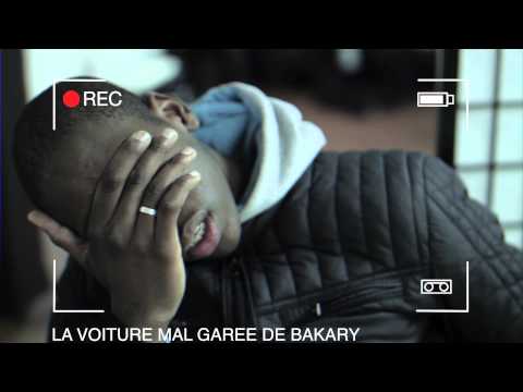 Lotfi - Shooting Photo x HOLYWEED 2013