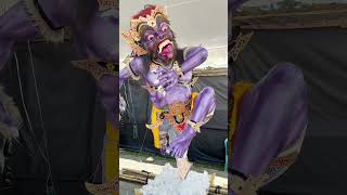 #Shorts Ogoh-ogoh2026 | Tradisi Bali Hindu / KASANGA FESTIVAL