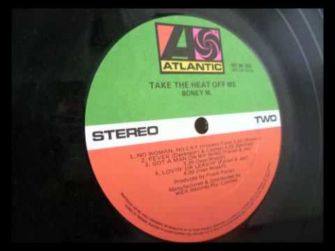 Boney M - Lovin' or Leavin' (1976)