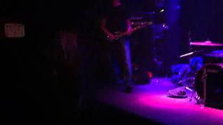 State of affairs last show (Shelter-Appreciation cover)