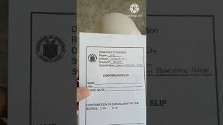 PAANO MAGPA-ENROLL sa Camarin Elementary School (Grade 5)/Ariel's Channel