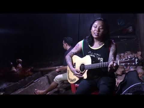 Leeyonk Sinatra - Tolong kabarin versi LOCKDOWN