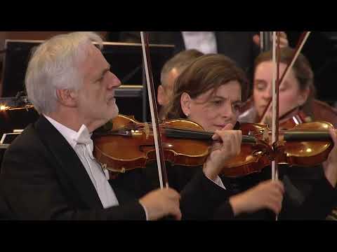 Summer Night Concert 2025