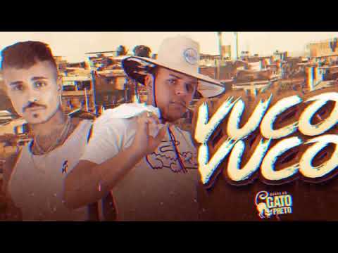 MC LIVINHO E BONDE DO GATO PRETO - VUCO BOM