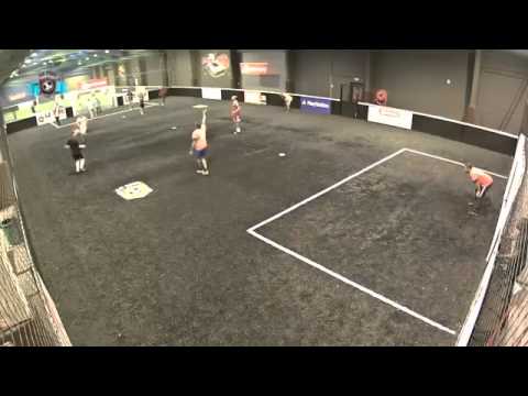 But | Football | Le Five Lille | Iraci