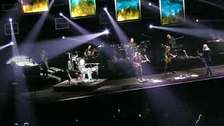 The Doobie Brothers - Ukiah (The Forum, Los Angeles CA 10/9/2021)