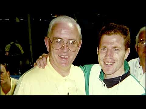 Jimmy Magee RIP 'Different Class', 2017 RTE