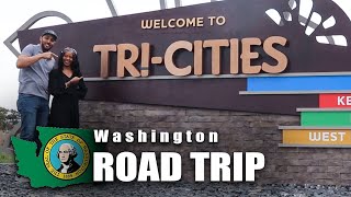 Our Honest Thoughts On Tri-Cities, WA | Traveling While Black